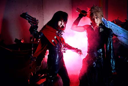 Final Fantasy PS4 Final Fantasy PS4